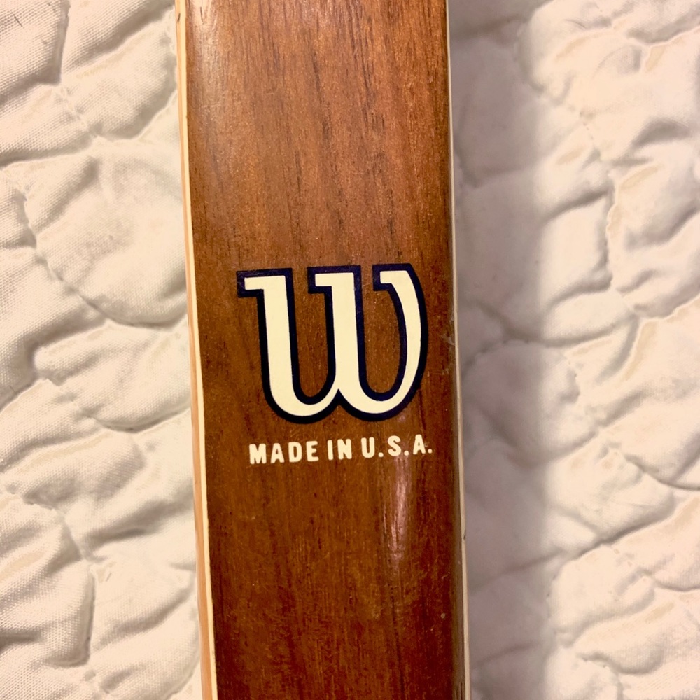🎾 SOLD 🎾 - Picture 3 of 8